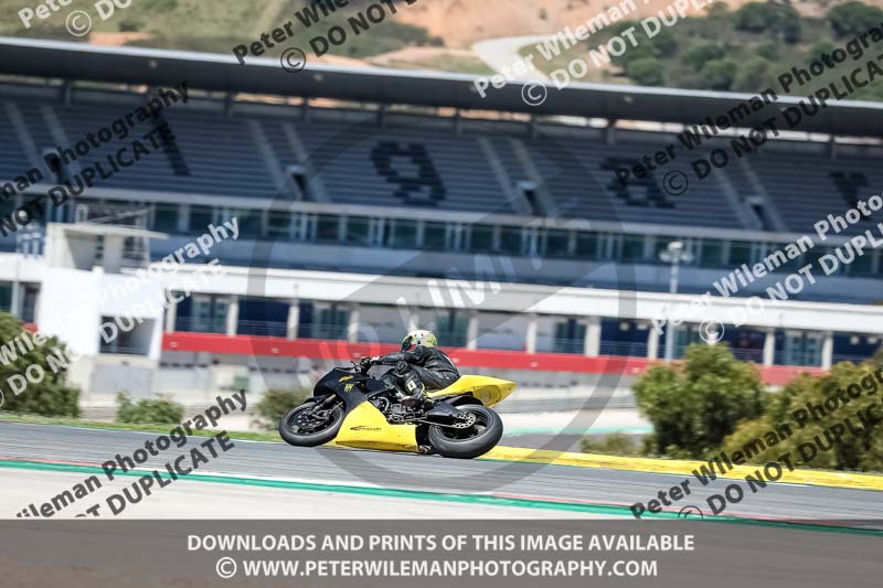 may 2019;motorbikes;no limits;peter wileman photography;portimao;portugal;trackday digital images